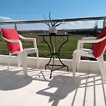 Poseidonia 50 & 70 Sqm With Sea View * Corinth