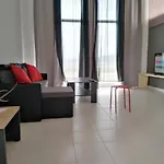 아파트 Poseidonia 50 & 70 Sqm With Sea View