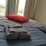 아파트 Poseidonia 50 & 70 Sqm With Sea View *