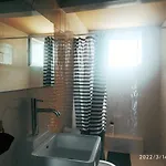 شقة Poseidonia 50 & 70 Sqm With Sea View Corinth