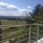 Poseidonia 50 & 70 Sqm With Sea View Apartment Corinth