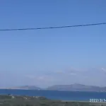 Poseidonia 50 & 70 Sqm With Sea View Apartment