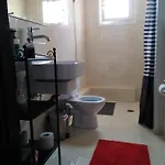 Poseidonia 50 & 70 Sqm With Sea View 아파트