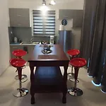 Poseidonia 50 & 70 Sqm With Sea View * Corinth