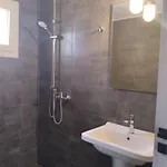 Poseidonia 50 & 70 Sqm With Sea View