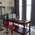 Poseidonia 50 & 70 Sqm With Sea View