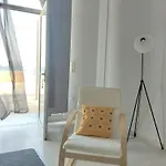Poseidonia 50 & 70 Sqm With Sea View 아파트