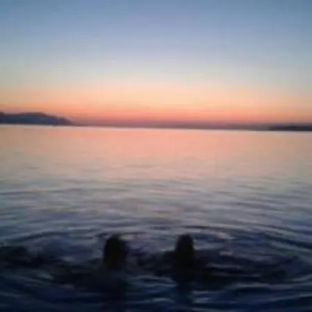 Appartamento Poseidonia 50 & 70 Sqm With Sea View