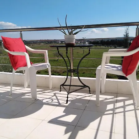 Poseidonia 50 & 70 Sqm With Sea View * Corinth