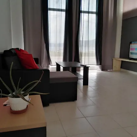 Poseidonia 50 & 70 Sqm With Sea View Corinth