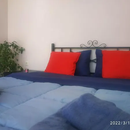 Διαμέρισμα Poseidonia 50 & 70 Sqm With Sea View Corinth