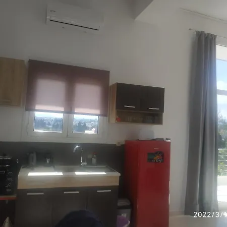 Διαμέρισμα Poseidonia 50 & 70 Sqm With Sea View Corinth