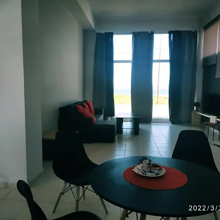 Poseidonia 50 & 70 Sqm With Sea View *