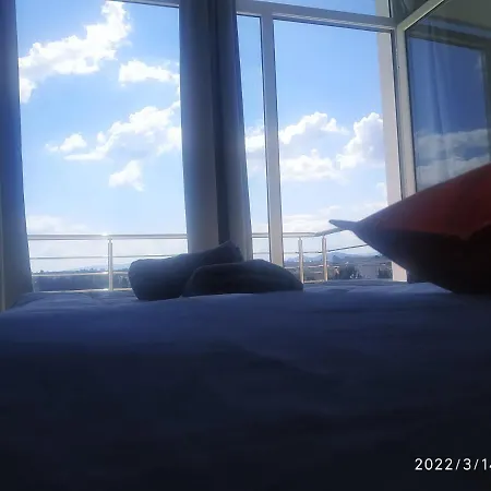 Poseidonia 50 & 70 Sqm With Sea View Corinth