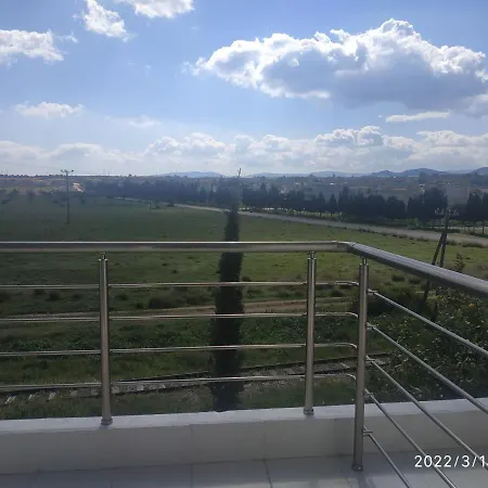 Poseidonia 50 & 70 Sqm With Sea View *