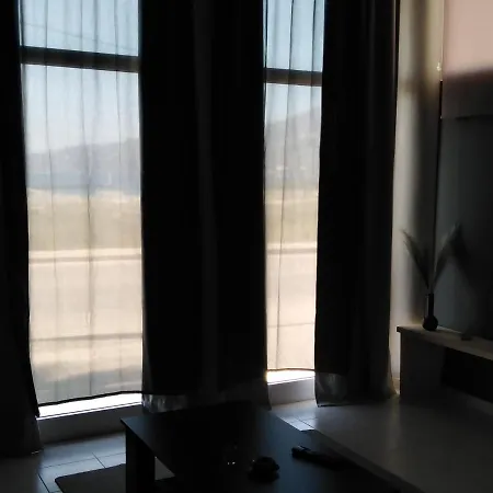 Poseidonia 50 & 70 Sqm With Sea View *