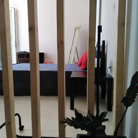 Poseidonia 50 & 70 Sqm With Sea View * Corinth