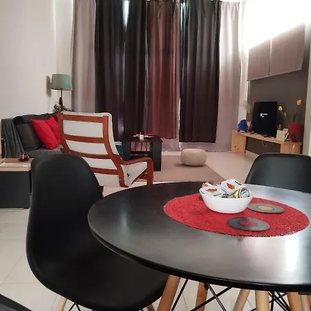 Poseidonia 50 & 70 Sqm With Sea View * Corinth