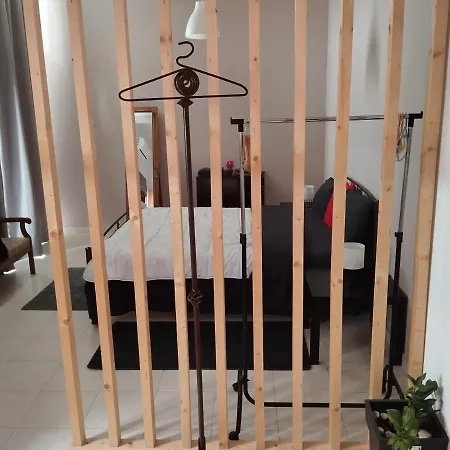 Poseidonia 50 & 70 Sqm With Sea View Διαμέρισμα