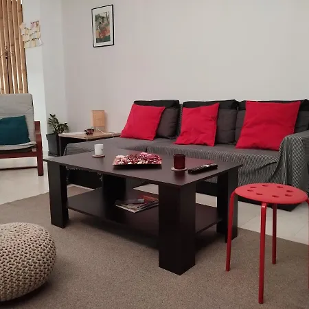 Poseidonia 50 & 70 Sqm With Sea View *