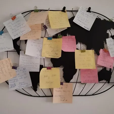 Poseidonia 50 & 70 Sqm With Sea View