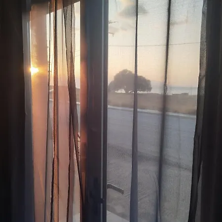 Lejlighed Poseidonia 50 & 70 Sqm With Sea View Corinth