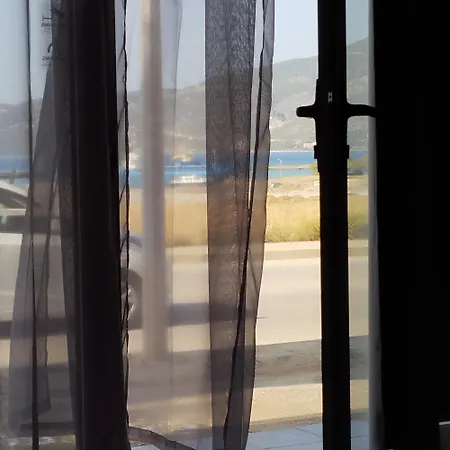 Διαμέρισμα Poseidonia 50 & 70 Sqm With Sea View