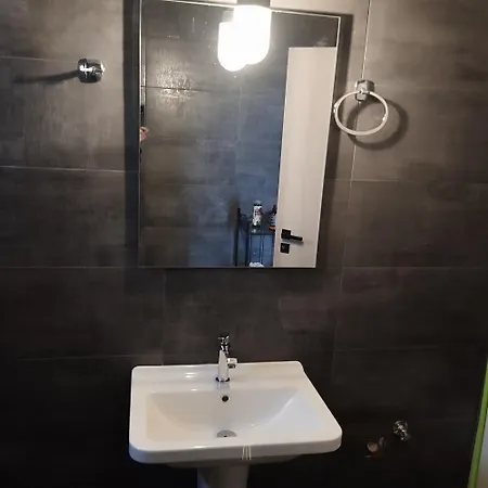 Lejlighed Poseidonia 50 & 70 Sqm With Sea View