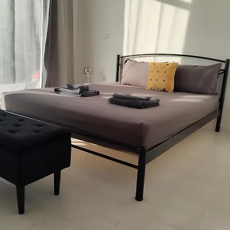 Poseidonia 50 & 70 Sqm With Sea View Lejlighed Corinth
