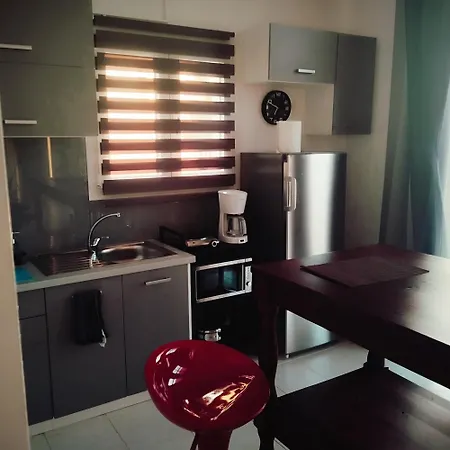 Poseidonia 50 & 70 Sqm With Sea View Lejlighed Corinth