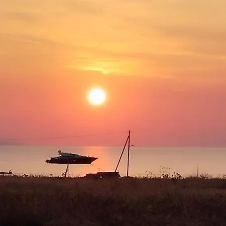 Poseidonia 50 & 70 Sqm With Sea View Lejlighed