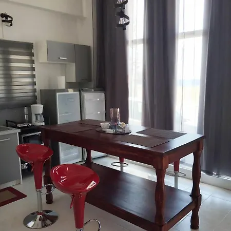 Poseidonia 50 & 70 Sqm With Sea View