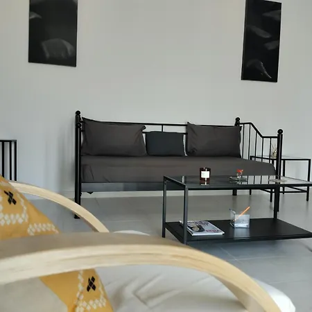 Poseidonia 50 & 70 Sqm With Sea View * Corinth