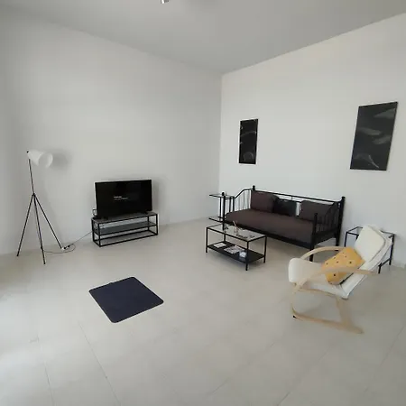 Poseidonia 50 & 70 Sqm With Sea View Lejlighed