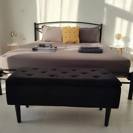 Poseidonia 50 & 70 Sqm With Sea View Lejlighed *