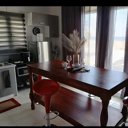 Poseidonia 50 & 70 Sqm With Sea View Lejlighed *