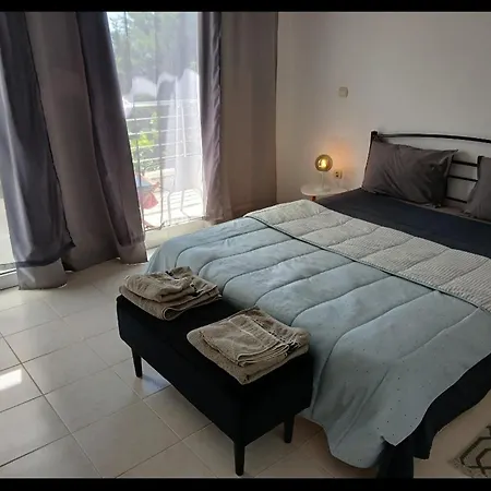 Lejlighed Poseidonia 50 & 70 Sqm With Sea View *
