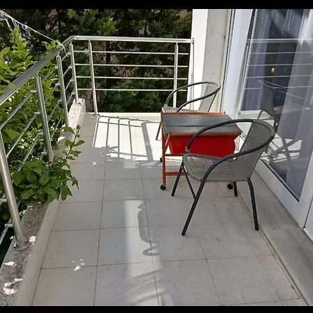 Poseidonia 50 & 70 Sqm With Sea View Lejlighed Corinth