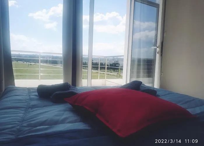 Poseidonia 50 & 70 Sqm With Sea View