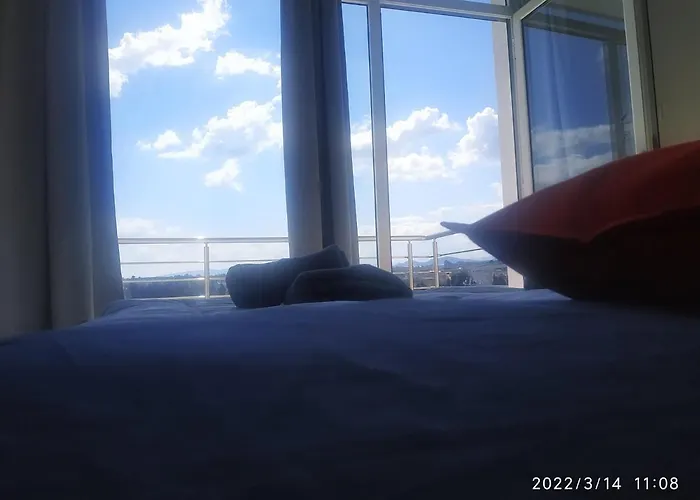 Poseidonia 50 & 70 Sqm With Sea View Corinth