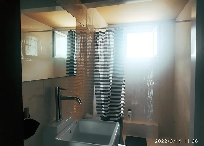 Appartement Poseidonia 50 & 70 Sqm With Sea View Corinth