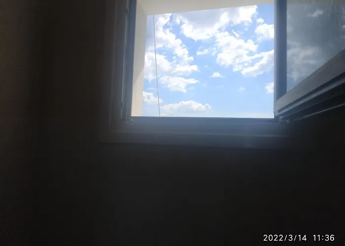 Poseidonia 50 & 70 Sqm With Sea View