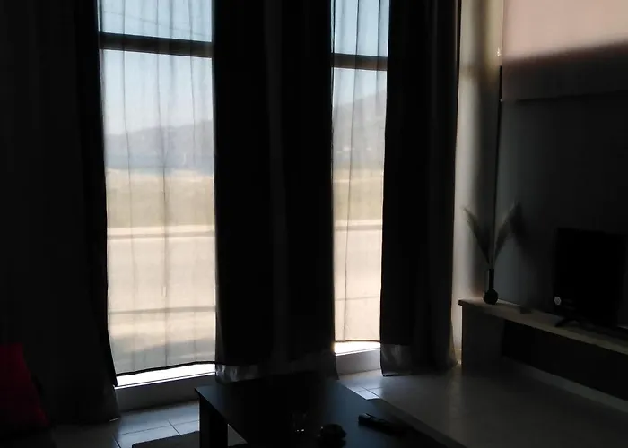 Poseidonia 50 & 70 Sqm With Sea View *