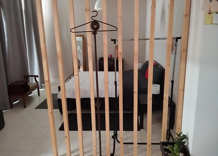 Poseidonia 50 & 70 Sqm With Sea View Διαμέρισμα