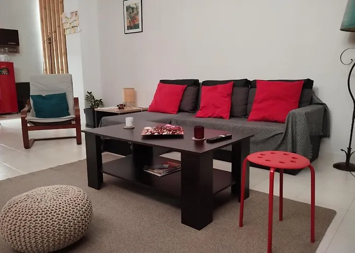 Poseidonia 50 & 70 Sqm With Sea View *