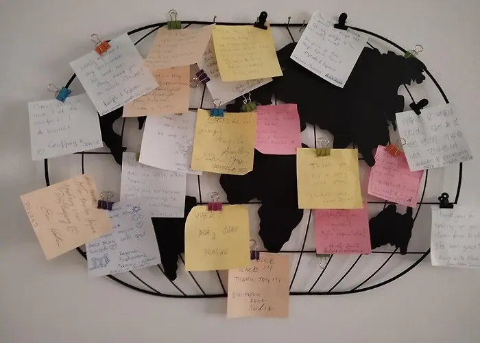 Poseidonia 50 & 70 Sqm With Sea View